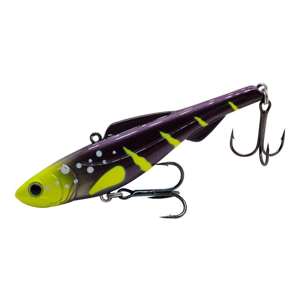 

1PC High Quality Hard Bait 26g Weight 9cm Length Long Casting VIB Lure Vibration Lure All Water Layers Ice Fishing Lures