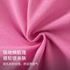 Davidella Girls' Cool Dress Summer Dress New CUHK Children's College Style Polo Dress