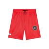 New Balance Sports Shorts Men's Red Moderate MS13580-ENR