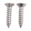 Precision Casting Stainless Steel Rope Cleat Hook for Flag Pole Halyard Fixing