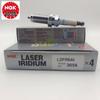 4Pcs Original  LZFR6AI 3656 Laser Iridium Spark Plug For Mitsubishi Eclipse Grandis LANCER Galant BYD F6 S6 M6 GWM V80 H62.4L