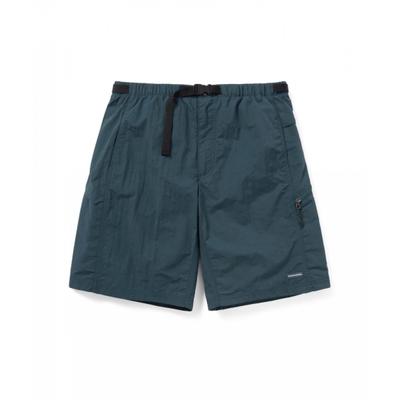 Thisisneverthat Hiking Short Blue