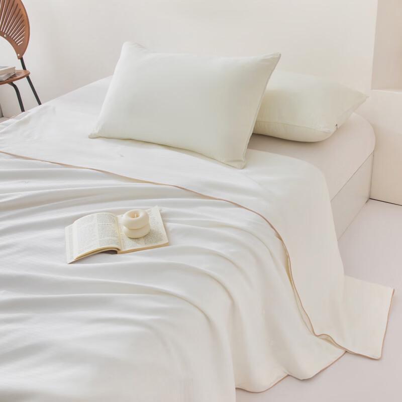 Muji (HW) Satin Jacquard Mulberry Silk Quilt