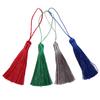 Crafts DIY Embellish Tassel Fringe Tassel Trim Accessories Tassel Hanging Rope Silk Tassel Pendant