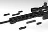 Tomytec Little Armory LA063 XM2010 Type Plastic Model 312086