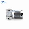 20 Teeth HTD 3M Timing Pulley Bore 4/5/6/6.35/7/8/10/12/12.7/14mm For Belt Width 6/10/15mm 3M Synchronous Wheel 20Teeth 20T Gear