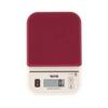 Digital Cooking Scale, Red  62-2918-61