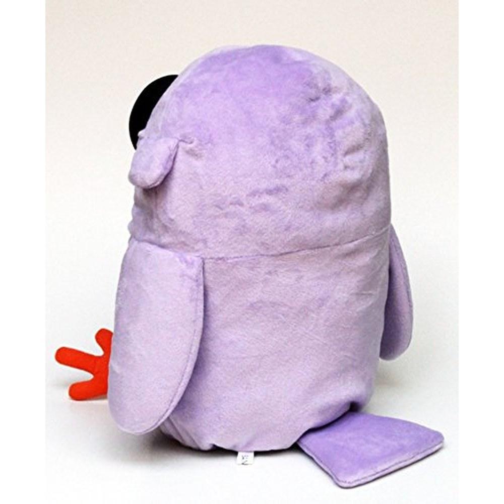 Dream Rush Adventure Time Plush Tissue Cover Jake Bird