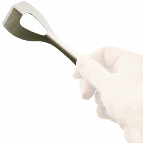 Kai House Select Butter Knife, Square Cutting, Made in Japan, FA5162