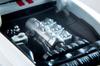 Tomytec Tomica Limited Vintage LV-213b Prince Skyline GT 2nd Japan Grand Prix #41 White Finished Model 332879