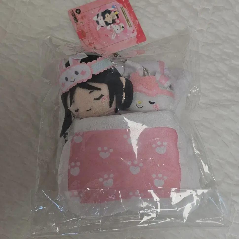 

Attack On Titan Sanrio Collaboration Peak s Sister
