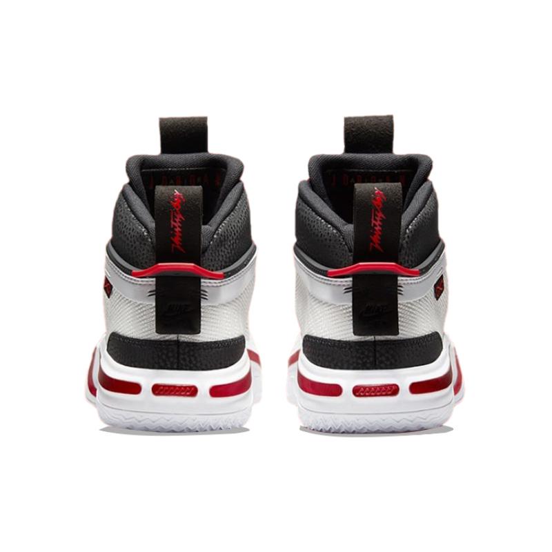 Jordan 36 PF Psychische Energie Weiße Sohle Jordan DA9053-100