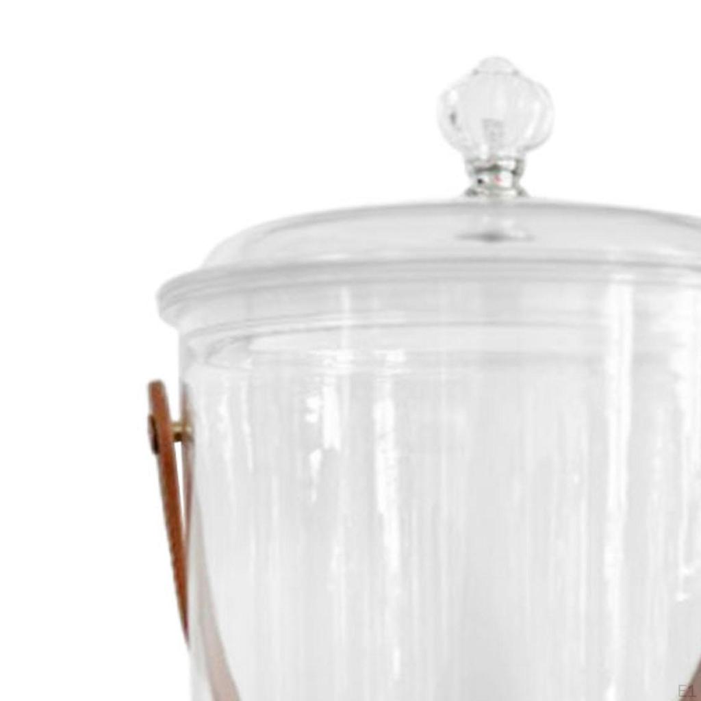 Airtight Beverage Dispenser , for Table And Counter