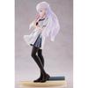 Bellfine Summer Pockets REFLECTION BLUE Shiroha Naruse 1/7 Scale Pre-painted PVC Figure BF164