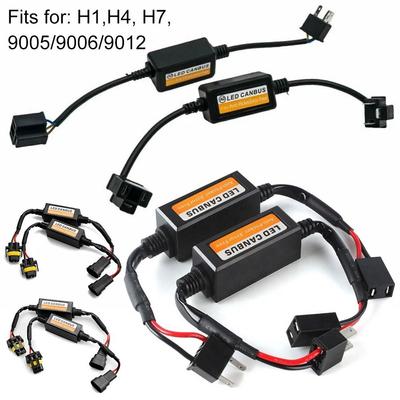 Accessoires voor auto-elektronica – Autokabels, adapters, stopcontacten