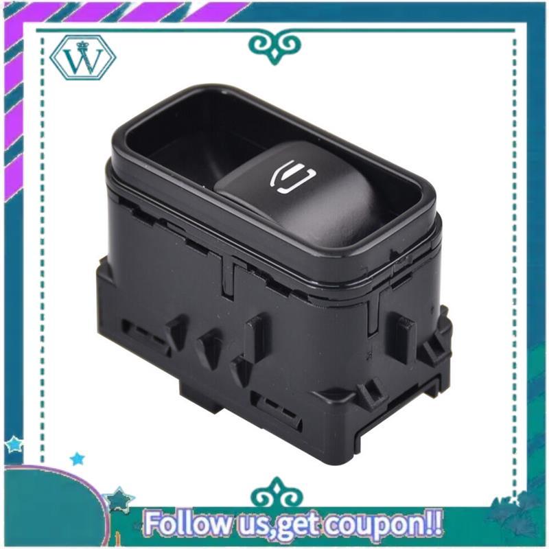 AA92-Power Window Master Lifter Switch Button For Sprinter W907    A9079050504 Replacement