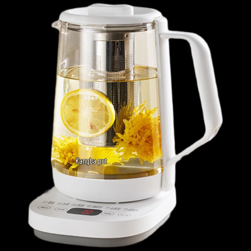 Умный чайник для здоровья KOBACH KYY-151