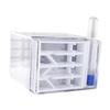 ANT Farm Toys Easy to Assemble Learning Science Educational Workshop DIY ANT House for Birthday Home Children's Day Decor Gift