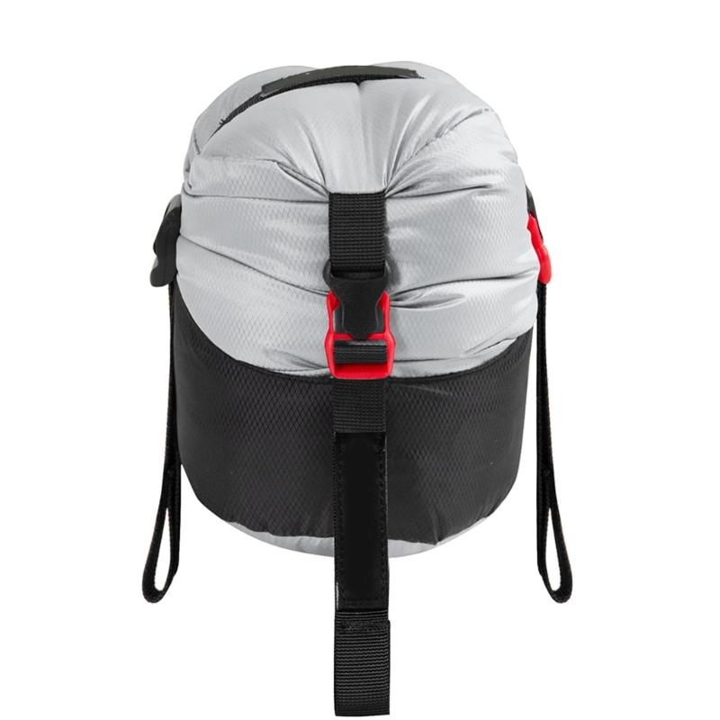 Large Capacity Compression Storage Bag Waterproofs Space Saving Compression Bags for Camping Hiking Backpacking