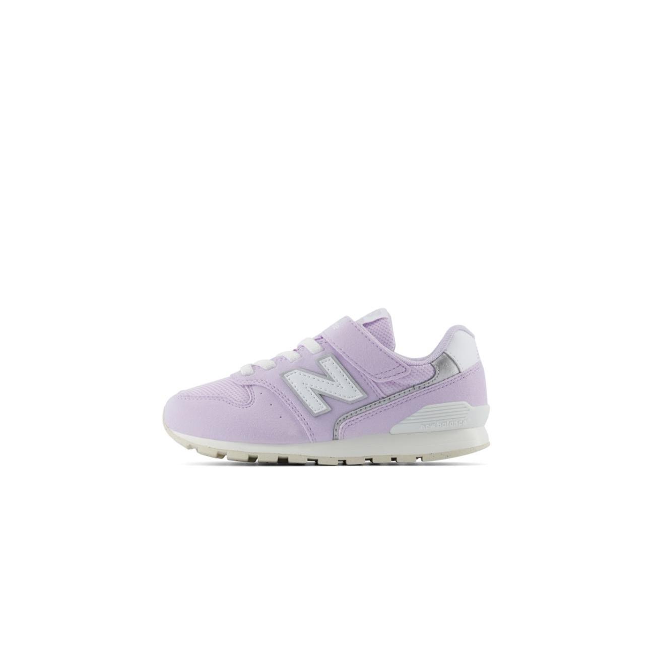 

детские кроссовки New Balance NB 996 Kids Lifestyle shoes Kids YV996BC3