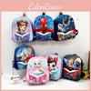 Disney Frozen Elsa Princess Eva Backpack With Cushion Straps For Preschool Kids Special Characters Included
