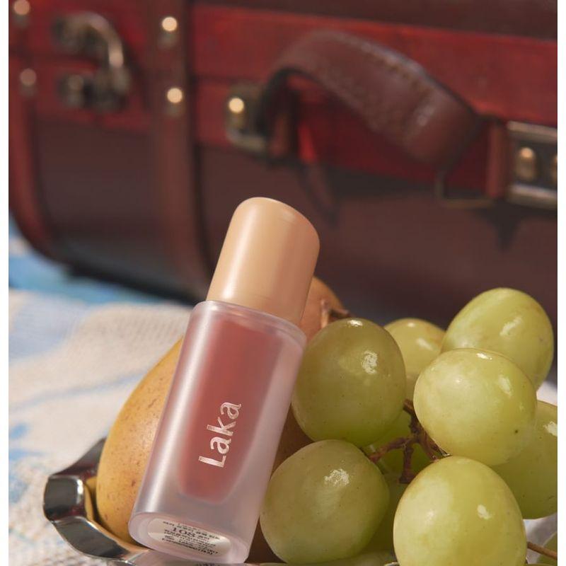 Laka - Fruity Glam Tint - 23 Colors