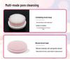 Multi-Functional Waterproof Electric Facial Cleanser & Massager with USB Charging