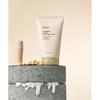 Dppr Soja-Würfel Exo Repair Sojamilch Gesichts-zu-Schaum-Reiniger 120ml