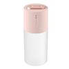 Double Spray Humidifier Large Fog Volume USB Portable Desktop Humidifier for Car