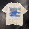 VTG 1993 Steve Miller Band Wide River Tour T Shirt 90s Rock Concert PA11193