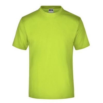 James and Nicholson Unisex Erwachsenen Medium Rundhals-T-Shirt