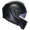 AGV Модульный Шлем Streetmodular E2206 MPLK