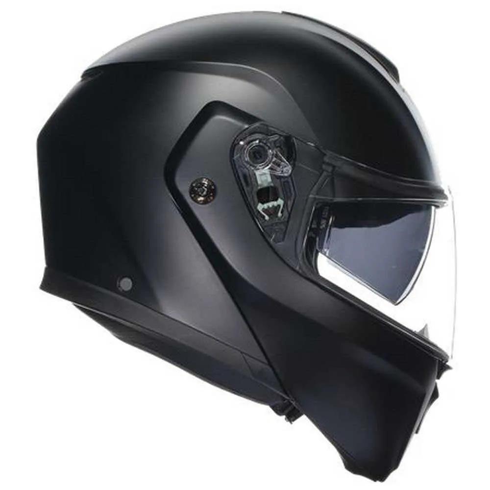 AGV Модульный Шлем Streetmodular E2206 MPLK