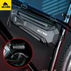 Torba do ramy roweru WILDMAN XT9 XL Czarna