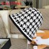 Knit Fisherman Hat For Women With Warmth And Windproof Features For Winter Fashion