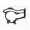 Engine Water Pump Gasket For Buick 13 Encore 1.4T Sj2 Chevrolet Volta Cr2 Vauxhall Opel 1.4L Car Accessories 55568033