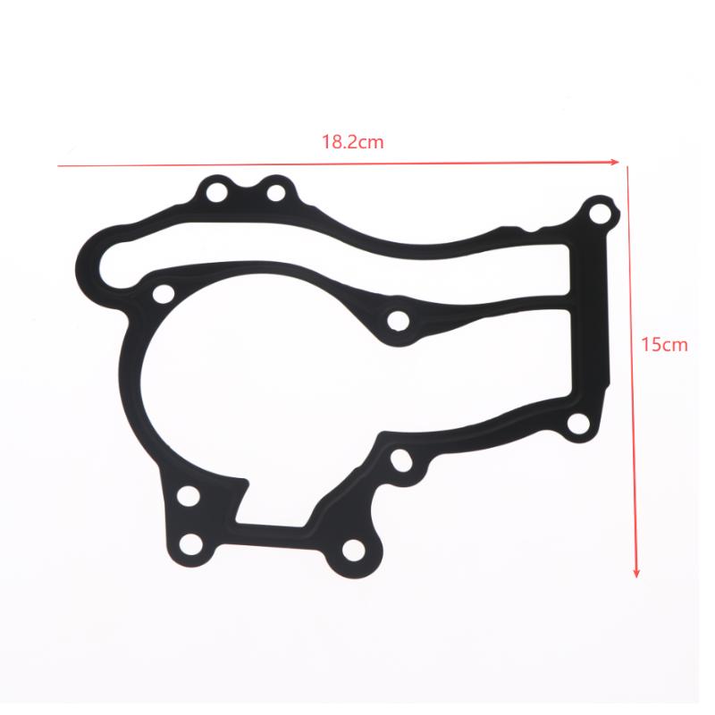Engine Water Pump Gasket For Buick 13 Encore 1.4T Sj2 Chevrolet Volta Cr2 Vauxhall Opel 1.4L Car Accessories 55568033