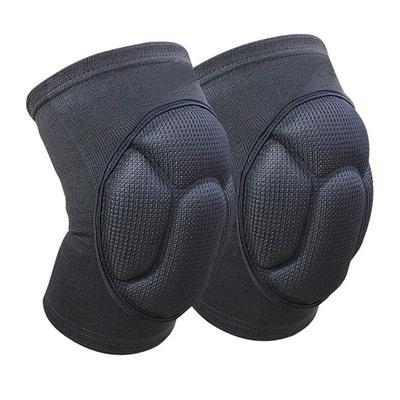 Thickened Protective Sponge Knee Pads Anti-Compression Sponge Knee Pads