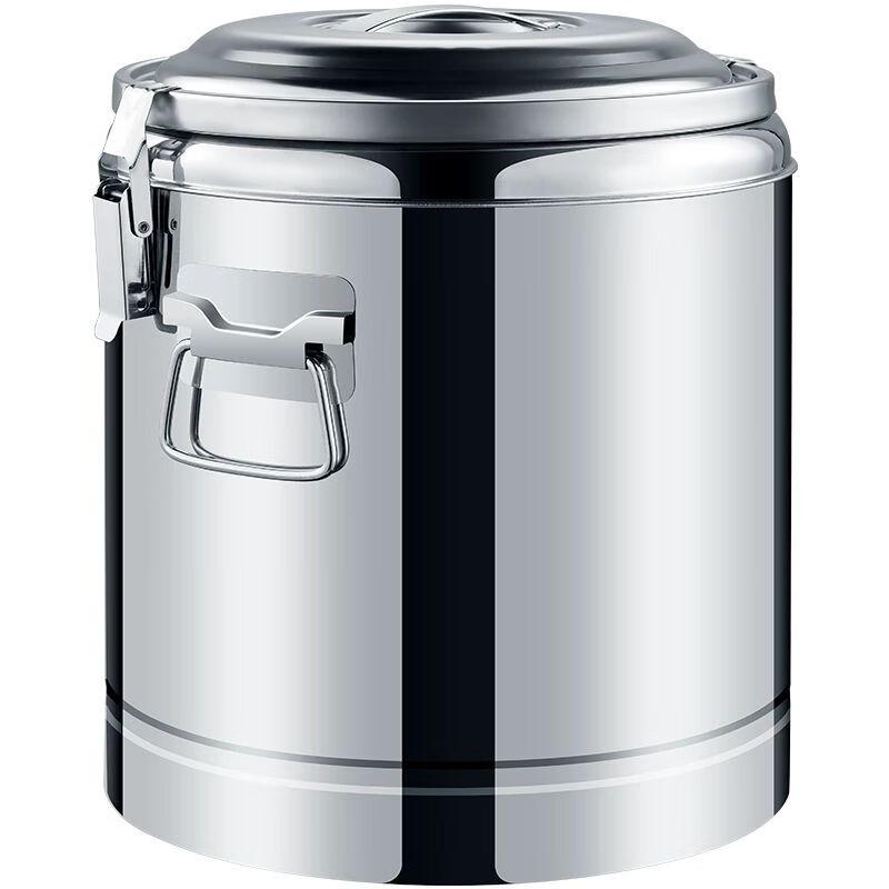 Gewerblicher Edelstahl Isolierter Kaltgetränkespender