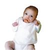 Link Kids Wear Bavaglino Biologico Baby Olli 01