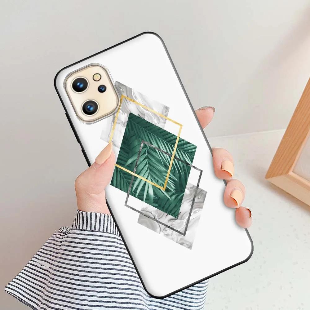 For UMIDIGI A13 Pro Case A13 Soft TPU Silicone Cases For Umidigi A13Pro Phone Cover For Umidigi A13S Shell Bumper Coque Fundas