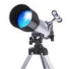Professional Hd Astronomical Telescope Is The Best Gift For Children To See The Moon And Stars