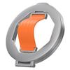 MagSafe Magnetic Silicone Stand - Comfortable, Portable, Universal Ring Holder
