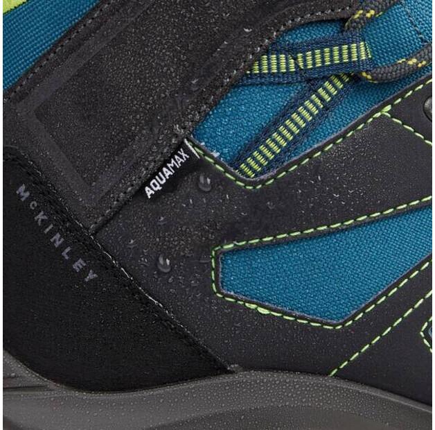 Ботинки McKinley Discover IV MID AQX