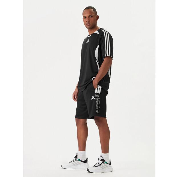Adidas Tiro Wordmark Shorts