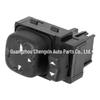 Chevrolet Rear-View Mirror Control Switch, Electric Adjustment, Model 15045085