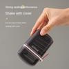 Portable Soap Rack New Waterproof with Cover Soap Container Travel Case Plastic Soap Storage Box Bathroom