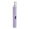 2 in 1 Electric Nail Drill and Nail Lamp Portable Multifunctional Nail File NaMachine with Fast Curing Nail Light for Travel Business Trips