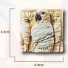 Egypt Travelling Fridge Magnets Cairo Tourism Souvenirs Fridge Stickers Home Decor Wedding Gifts Magnetic Stickers