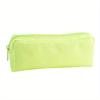 Pennal Svart Skrivesaker Trousse Blyantveske Utstyr Ensfarvet Pennal